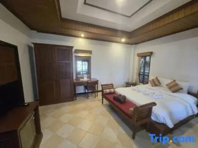 Bhundhari Chaweng Beach Resort Koh Samui - Sha Plus - 202