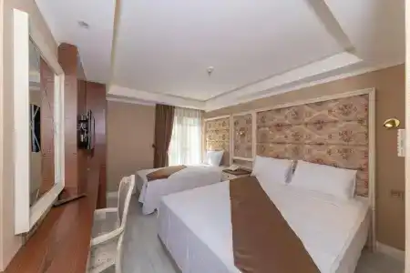 SULTAN CİTY - 28