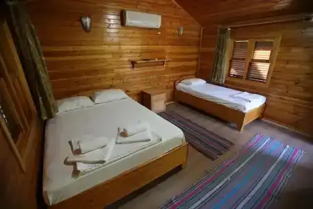 Ugur Pansiyon Bungalows - 54