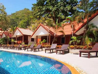 Blue Diamond Resort - 113