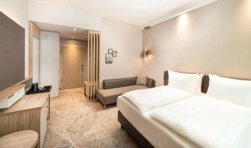 Holiday Inn - Mannheim City - Hauptbahnhof, an IHG - 55
