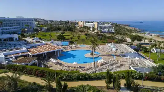 Leonardo Laura Beach & Splash Resort - 32