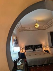 Riad Aubrac - 49