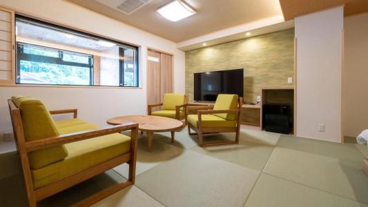 Nakamatsuya Ryokan - 4