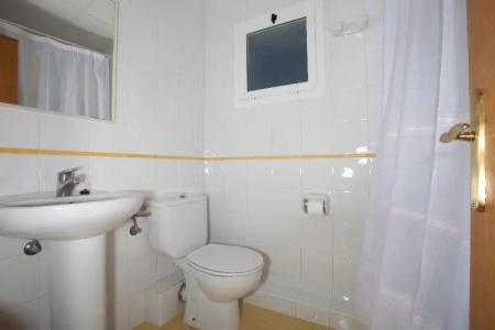 Apartamentos Sunway Atlanta - 38