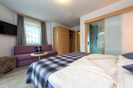 Alpenresort Thanner - 129