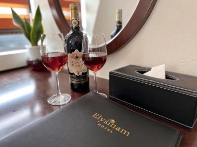 Elysinam Boutique Ha Long - 61