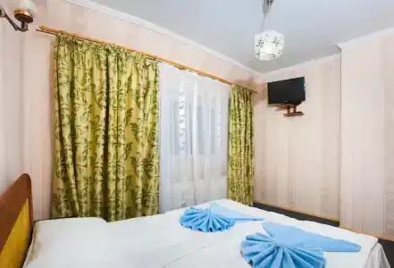 Теркон-Тур - 16