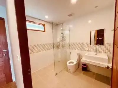 Utopia Resort - 29