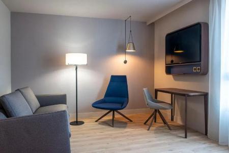 Radisson Blu, Rouen Centre - 55