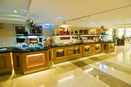 Adrina Termal Health & Spa - 11