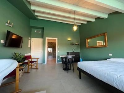 Cabanon Urban - 55