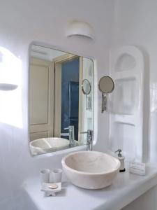 Naoussa Hills Boutique Resort- Adults Only (13+) - 288