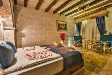 Cappadocia Inn Cave - 39