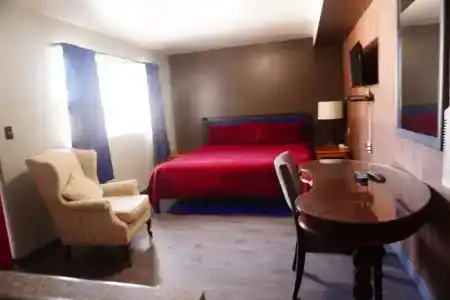 Knights Inn - 50