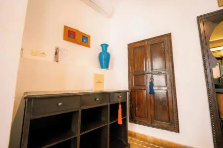 Riad Dar Massaï - 67