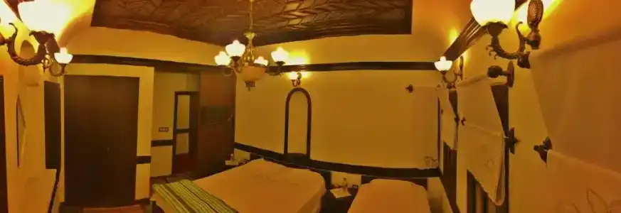 Beybagi Konak - 23