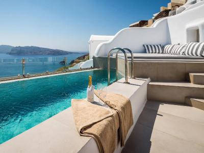 Elite Luxury Suites - 235