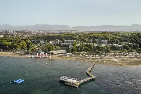 Robinson Pamfilya - All Inclusive - 15