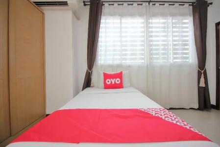 Oyo 564 Nature Boutique - 89
