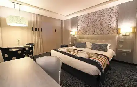 Mercure Dijon Centre Clemenceau - 103
