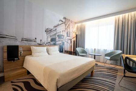 Novotel Vilnius Centre - 65