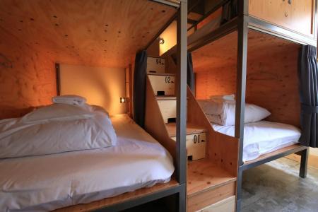 Wise Owl Hostels Shibuya - 23