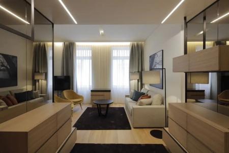 Boho Prague - Small Luxurys - 100