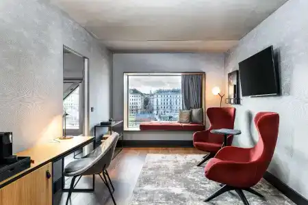 Radisson Red, Vienna - 68