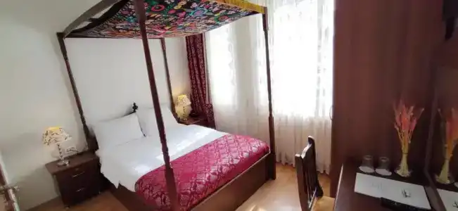 Marmara Guesthouse - 53