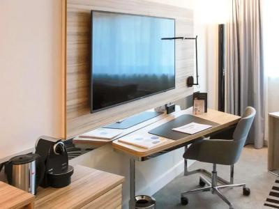 Novotel Valence Sud - 96