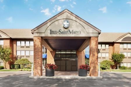 The Inn at Saint Mary's - 0