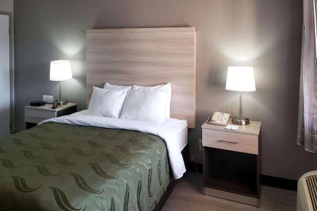 Quality Inn Airport East - 31