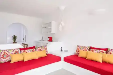 Skyfall Suites - Adults Only - 76