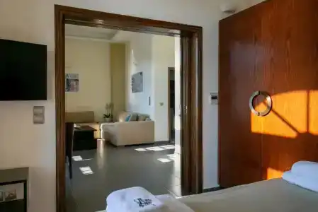 Krinos Suites Andros - 107