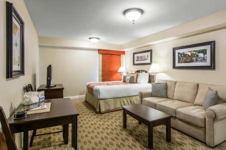Bluegreen Vacations Patrick Henry Sqr, Ascend Collection - 83