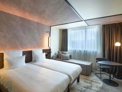 Novotel Bern Expo - 52