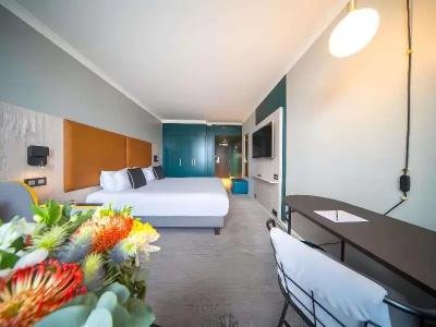 Mercure Antwerp City Centre - 124