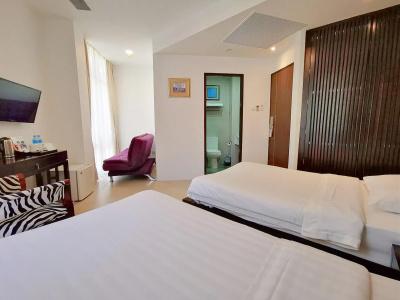 Rest Bugis (Sg Clean, Staycation Approved) - 179