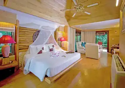 Sunset Park Resort And Spa - Sha Plus - 51