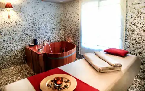 The Russelior & Spa - 19