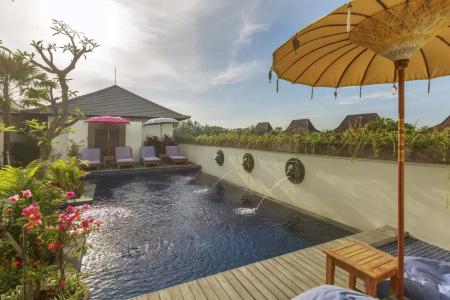 Solo Villas & Retreat - 27