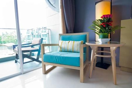 Ramaburin Resort - Sha Extra Plus - 40