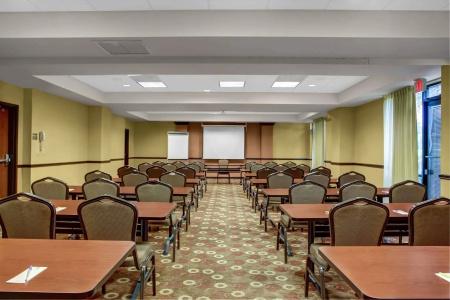 Hyatt Place Fort Lauderdale Cruise Port - 19