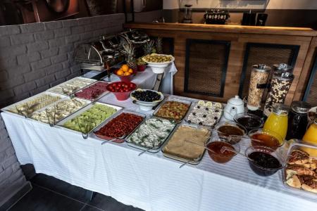 Bram Istanbul - 13