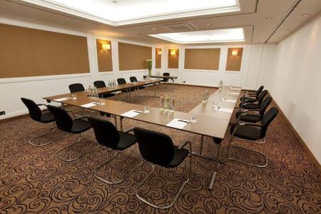 Mercure Antwerp City Centre - 17