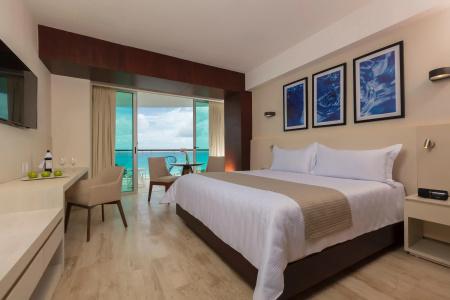 Krystal Grand Cancun - 5