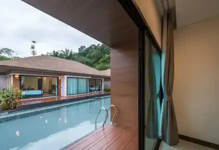 Cher​mantra​ Aonang​ Resort & Pool​ Suite - 49