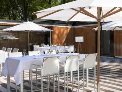 Relais & Chateaux Landgoed Het Roode Koper - 18