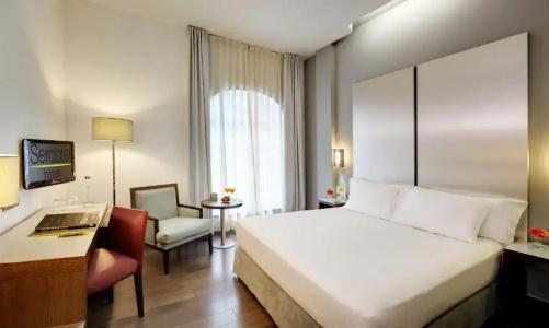 Sercotel Coliseo - 51